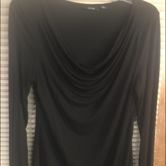 NICE BLACK TOP - Picture 1 of 4